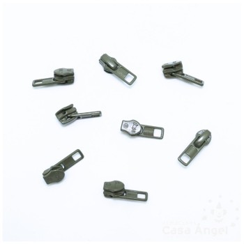 CURSOR AUTOMÁTICO Nº 5 PARA CREMALLERA 1ud