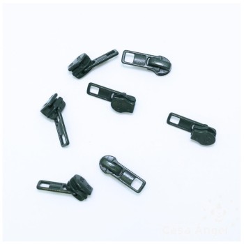 CURSOR AUTOMÁTICO Nº 5 PARA CREMALLERA 1ud