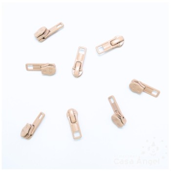 CURSOR AUTOMÁTICO Nº 5 PARA CREMALLERA 1ud