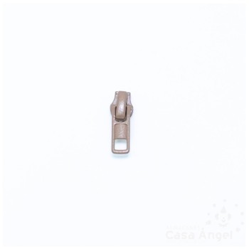 CURSOR AUTOMÁTICO Nº 5 PARA CREMALLERA 1ud