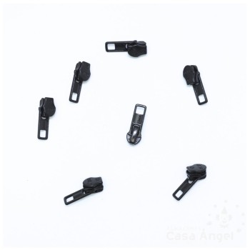 CURSOR AUTOMÁTICO Nº 5 PARA CREMALLERA 1ud