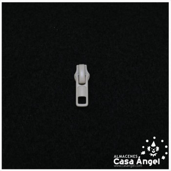 CURSOR AUTOMÁTICO Nº 5 PARA CREMALLERA 1ud