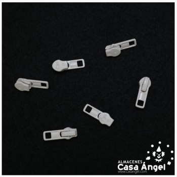 CURSOR AUTOMÁTICO Nº 5 PARA CREMALLERA 1ud