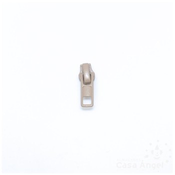CURSOR AUTOMÁTICO Nº 5 PARA CREMALLERA 1ud