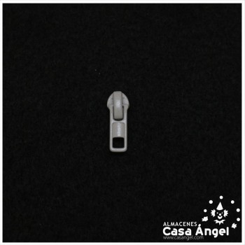 CURSOR AUTOMÁTICO Nº 5 PARA CREMALLERA 1ud