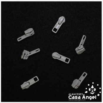 CURSOR AUTOMÁTICO Nº 5 PARA CREMALLERA 1ud
