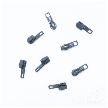 CURSOR AUTOMÁTICO Nº 5 PARA CREMALLERA 1ud