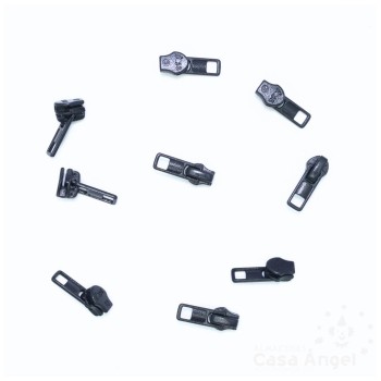 CURSOR AUTOMÁTICO Nº 5 PARA CREMALLERA 1ud