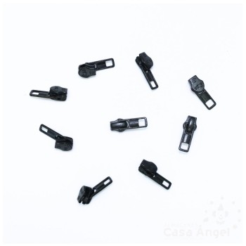 CURSOR AUTOMÁTICO Nº 5 PARA CREMALLERA 1ud