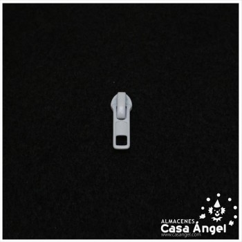 CURSOR AUTOMÁTICO Nº 5 PARA CREMALLERA 1ud