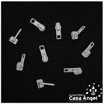 CURSOR AUTOMÁTICO Nº 5 PARA CREMALLERA 1ud