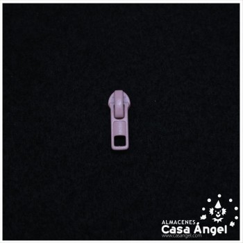 CURSOR AUTOMÁTICO Nº 5 PARA CREMALLERA 1ud