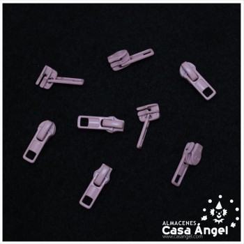 CURSOR AUTOMÁTICO Nº 5 PARA CREMALLERA 1ud