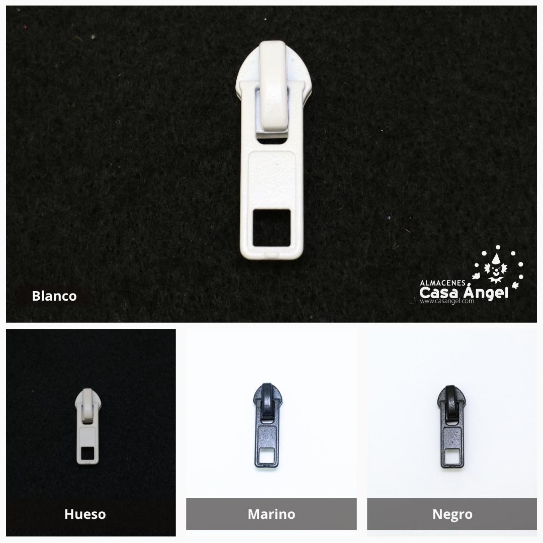CURSOR AUTOMÁTICO Nº 8 PARA CREMALLERA 1ud