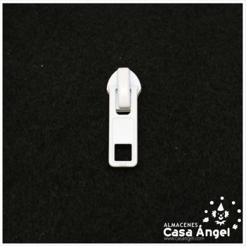 CURSOR AUTOMÁTICO Nº 8 PARA CREMALLERA 1ud