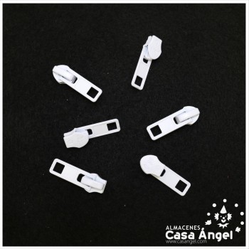 CURSOR AUTOMÁTICO Nº 8 PARA CREMALLERA 1ud