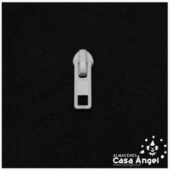 CURSOR AUTOMÁTICO Nº 8 PARA CREMALLERA 1ud