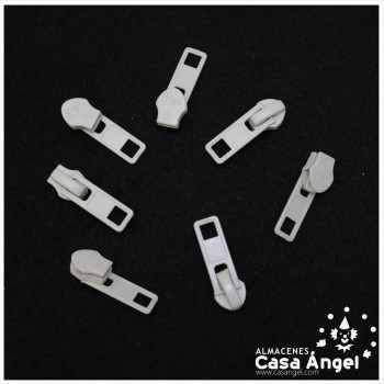 CURSOR AUTOMÁTICO Nº 8 PARA CREMALLERA 1ud