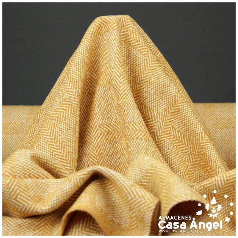 Almacenes Casa Ángel - Twill