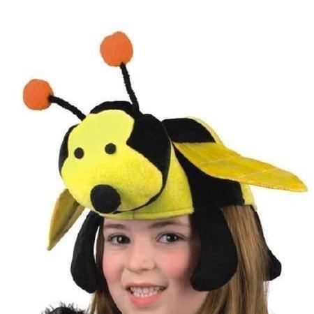 SOMBRERO DE ABEJA