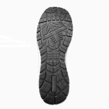 ZAPATILLAS UNISEX ABARTH COMPETIZIONE COLOR GRIS