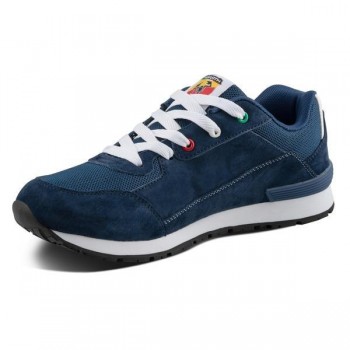 ZAPATILLAS DEPORTIVAS ABARTH SPEED KHAKI O2