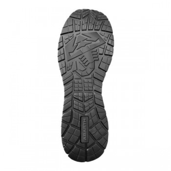 ZAPATILLAS DEPORTIVAS ABARTH SPEED KHAKI O2