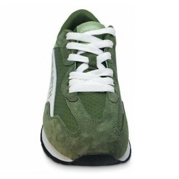 ZAPATILLAS DEPORTIVAS ABARTH SPEED KHAKI O2