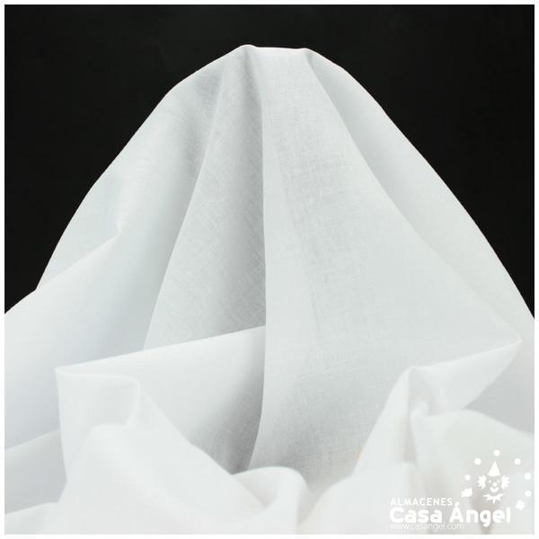BATISTA BLANCO 100% ALGODÓN SERIE ALHAMBRA 150cm