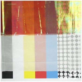 TELA LAMINÉ TORNASOL SERIE AMMAN ANCHO 100cm