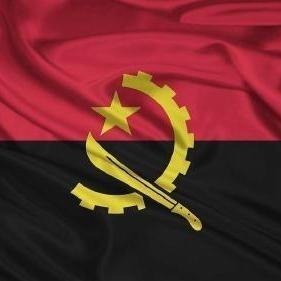 BANDERA ANGOLA ANCHO 150cm