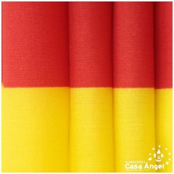 BANDERA DE ESPAÑA SIN ESCUDO POR METROS 80cm