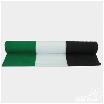 BANDERA DE EXTREMADURA POR METROS 80cm
