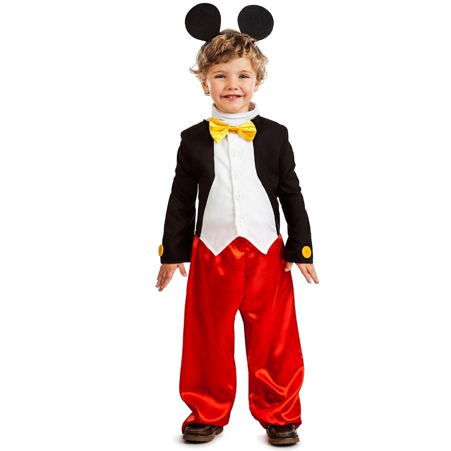 Disfraz Ratoncito Mickey Mouse Infantil】- ⭐Miles de Fiestas⭐ - 24 H ✓