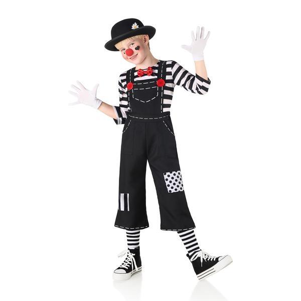 DISFRAZ MIMO INFANTIL UNISEX