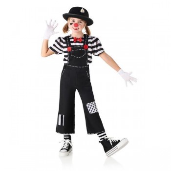 DISFRAZ MIMO INFANTIL UNISEX