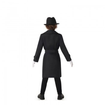DISFRAZ DE AGENTE SECRETO PARA NIÑO