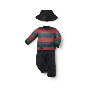 DISFRAZ BEBÉ FREDDY KRUEGER