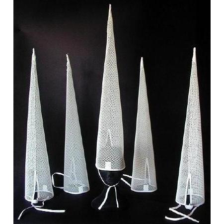 CAPIROTES NAZARENO REJILLA