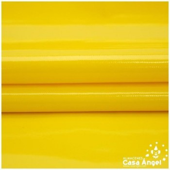 CHAROL AMARILLO LISO 150cm