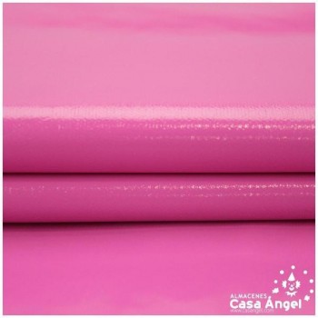 CHAROL FUCSIA LISO 150cm