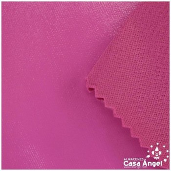 CHAROL FUCSIA LISO 150cm
