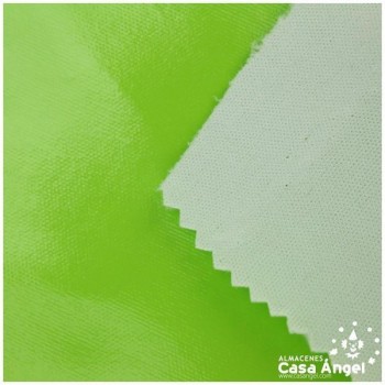 CHAROL VERDE PISTACHO LISO 150cm