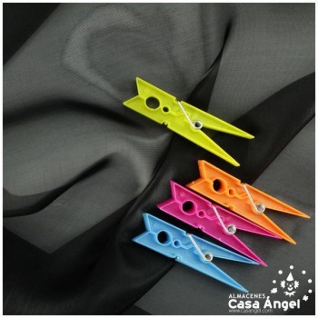 ORGANZA NEGRA LISA BRILLANTE SERIE SUGAR 150cm
