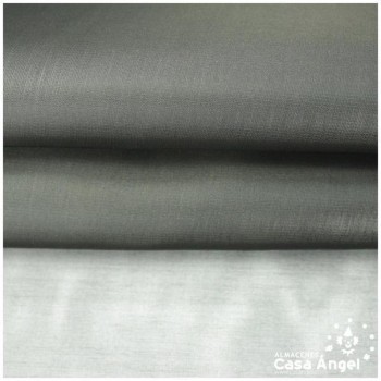 ORGANZA NEGRA LISA BRILLANTE SERIE SUGAR 150cm