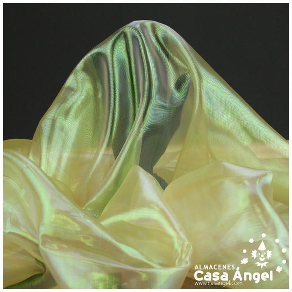 GASA AMARILLA TORNASOL SERIE YASHI 150cm