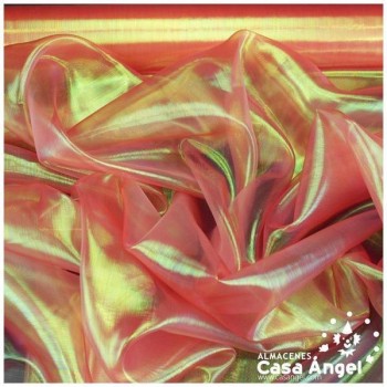 GASA ROJA TORNASOL SERIE YASHI 150cm