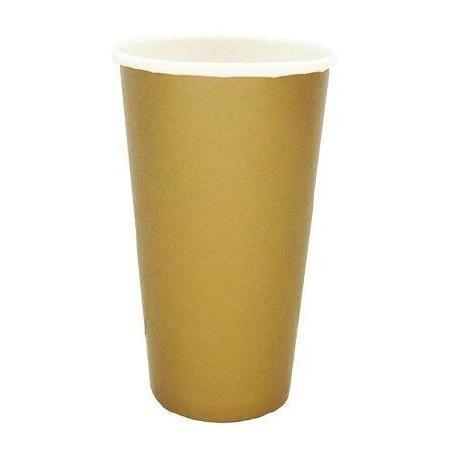VASOS ORO