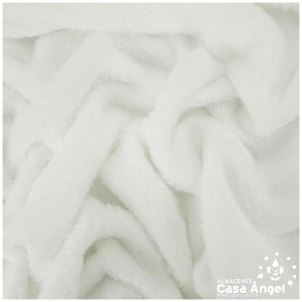 CORALINA BLANCA LISA 150cm