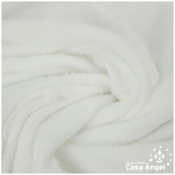 CORALINA BLANCA LISA 150cm